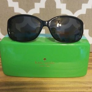 Kate spade Annika sunglasses